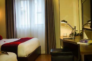 Art Trendy Hotel
