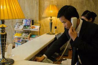 Art Trendy Hotel