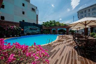 Lao Cai Star Hotel