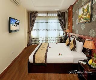 Hanoi Sunrise Hotel