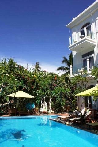 Hotel La Marina