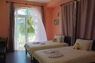 Hotel La Marina