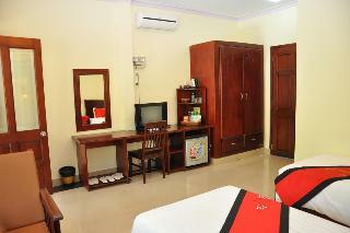 Hotel Dat Lanh Beach Resort