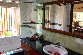 Hotel Dat Lanh Beach Resort