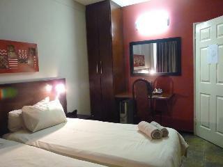 Hotel Stanville