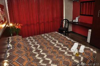 Hotel Stanville