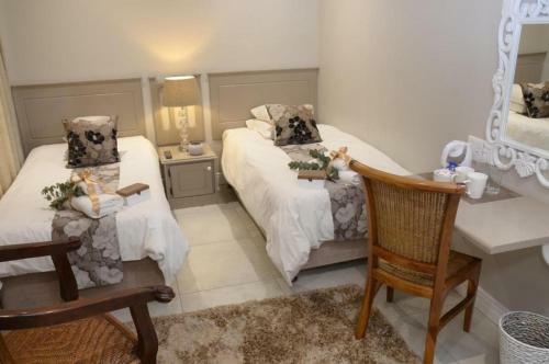 Hotel College Lodge