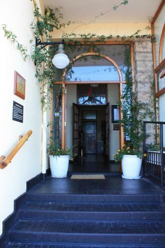 Hotel The Lord Nelson Inn