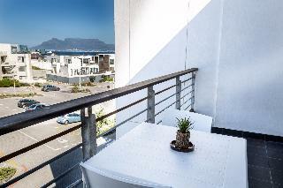 Aparthotel Eden On The Bay