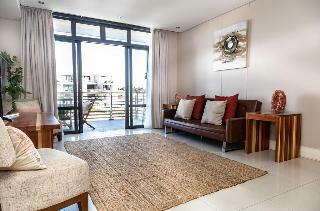 Aparthotel Eden On The Bay