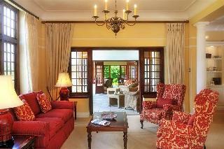 Hotel The St James Manor & Seaforth