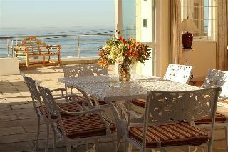Hotel The St James Manor & Seaforth