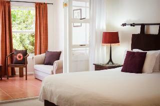 Hotel Paradiso Guest House