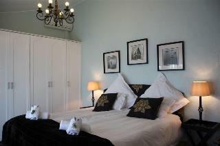 Hotel Southern Cross Guest House