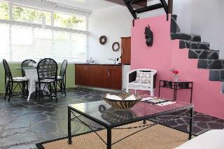 Hotel Southern Cross Guest House