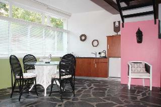 Hotel Southern Cross Guest House