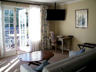 Hotel White Lodge Constantia Guest House