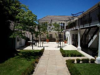 Hotel White Lodge Constantia Guest House