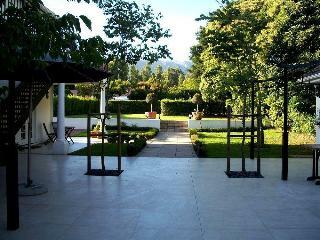 Hotel White Lodge Constantia Guest House