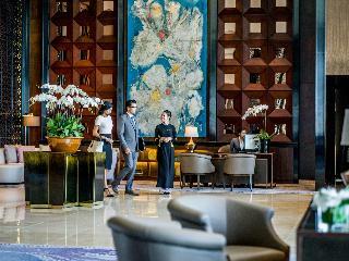 Hotel Intercontinental Hanoi Landmark 72