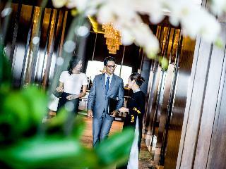 Hotel Intercontinental Hanoi Landmark 72