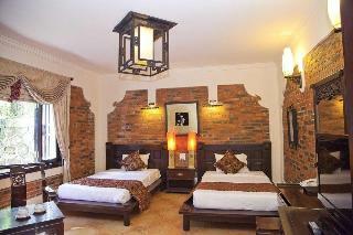 Hotel La Paz Resort Halong