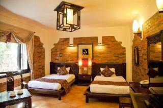 Hotel La Paz Resort Halong