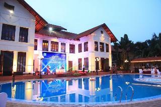 Hotel La Paz Resort Halong