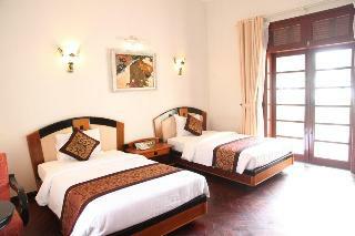 Hotel La Paz Resort Halong