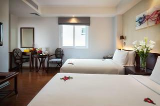 Hotel Marigold