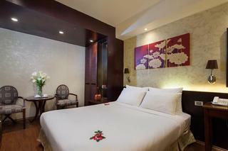 Hotel Marigold