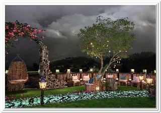 Bamboo Sapa Hotel