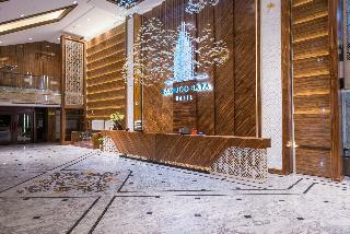 Bamboo Sapa Hotel