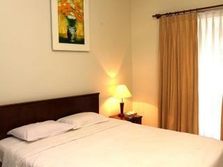 Hotel Had Apartment  Vo Van Tan