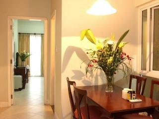 Hotel Had Apartment  Vo Van Tan