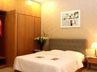 Hotel Had Apartment  Vo Van Tan