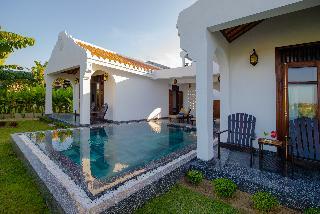 Hotel Hoi An Ancient House Village Resort Spa