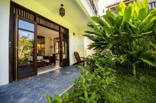 Hotel Hoi An Ancient House Village Resort Spa
