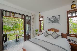 Hotel Hoi An Ancient House Village Resort Spa