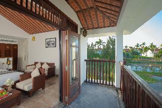 Hotel Hoi An Ancient House Village Resort Spa