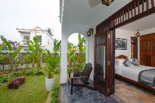 Hotel Hoi An Ancient House Village Resort Spa