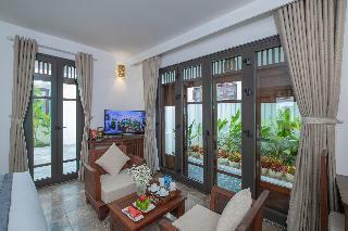 Hotel Hoi An Ancient House Village Resort Spa