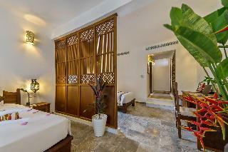 Hotel Hoi An Ancient House Village Resort Spa