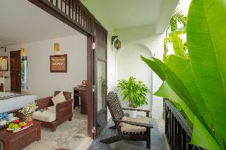 Hotel Hoi An Ancient House Village Resort Spa