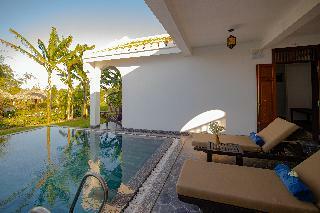 Hotel Hoi An Ancient House Village Resort Spa