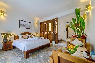 Hotel Hoi An Ancient House Village Resort Spa