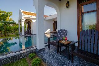 Hotel Hoi An Ancient House Village Resort Spa