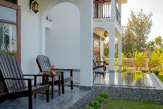 Hotel Hoi An Ancient House Village Resort Spa