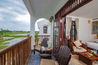 Hotel Hoi An Ancient House Village Resort Spa