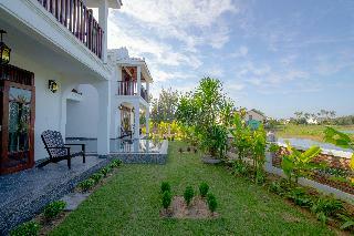 Hotel Hoi An Ancient House Village Resort Spa